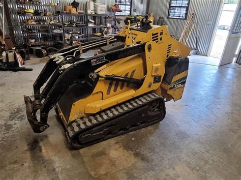 vermeer skid steer 725|vermeer s725tx engine.